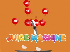Juice Machine — free online game