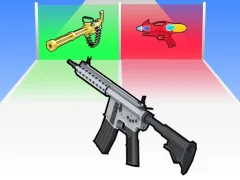 Get a Cool Gun! — free online game