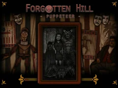 Forgotten hill: puppeteer – tasuta veebimäng