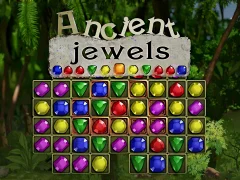 Ancient Jewels — free online game