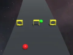 Infinity Run — free online game