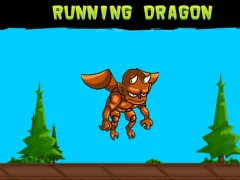 Running Dragon — free online game