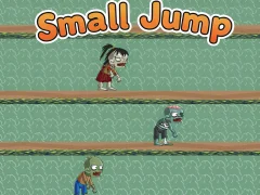 Small Jump — free online game