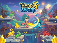 Hydra Sword — free online game