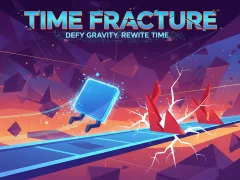 Time Fracture — free online game