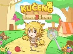 KuCeng The Treasure Hunter – tasuta veebimäng