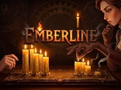 Emberline — besplatna online igra