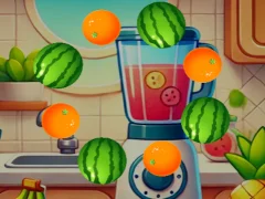 Fruit Slice Blender — free online game