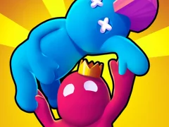 Party. io — free online game