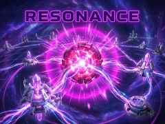 Resonance — δωρεάν online παιχνίδι