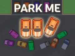 Park Me — 免費線上遊戲