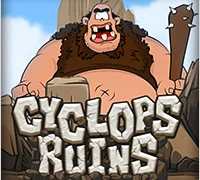 Cyclops Ruins — free online game