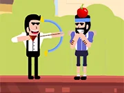 Archerry — free online game