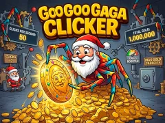 Goo Goo Gaga Clicker — free online game