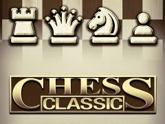 Chess Classic — free online game