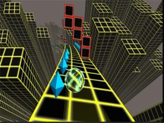 Rolling Ball 3d — free online game