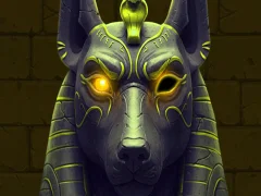 Find the Crown of Anubis Escape — free online game