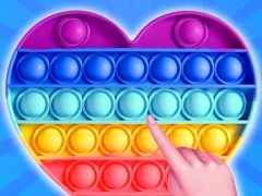Pop It 3D — free online game
