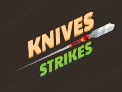Knives Strikes — free online game