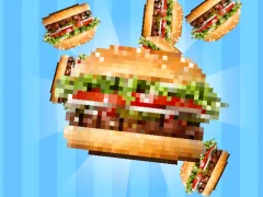 Whopper Clicker — free online game