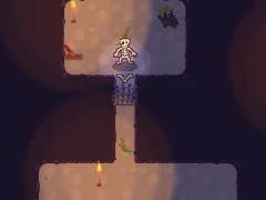 Rest in Pieces — free online game