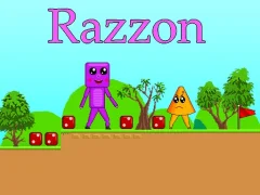 Razzon — free online game