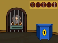 Forest Dweller Escape เกมออนไลน์
