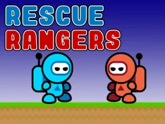 Rescue Rangers — free online game