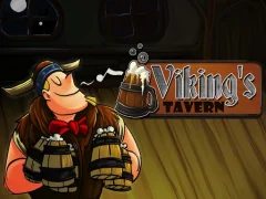 Viking's tavern — free online game