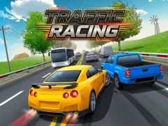 Traffic Racing — free online game