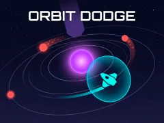 თამაში Orbit Dodge ონლაინ
