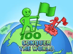 Conquer The World — gioco online gratis