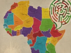 Gioco This Time For Africa in linea