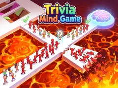 Trivia Mind Game — free online game