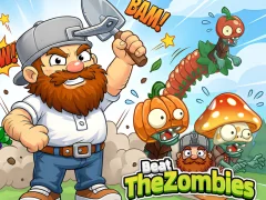 Beat The Zombies — free online game