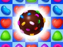 Mayor Match — free online game
