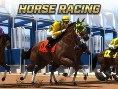 Horse Racing — darmowa gra online
