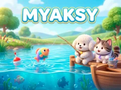 Myaksy — gioco online gratis