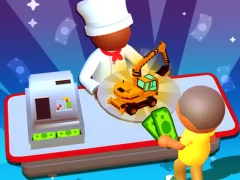 My Arcade Center — free online game