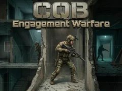 CQB : Engagement Warfare — free online game