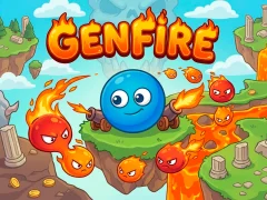 GenFire — free online game