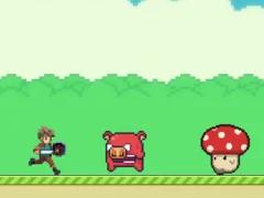 Hero Bounce — gioco online gratis