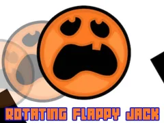 Rotating Flappy Jack — free online game