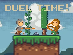 Duel Time! — free online game
