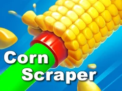 Corn Scraper — free online game