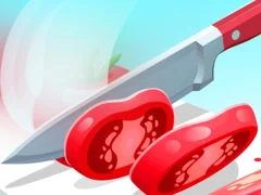 Chef Knife Master — free online game