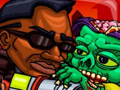 Zombie Exploser — free online game