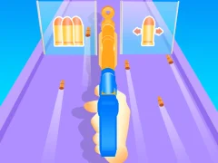 Gun Up Weapon Shooter — free online game