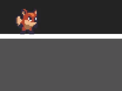 Noob Fox — free online game