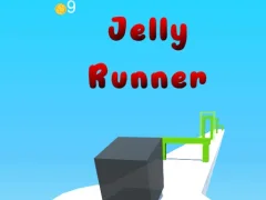 Jelly Runner — free online game